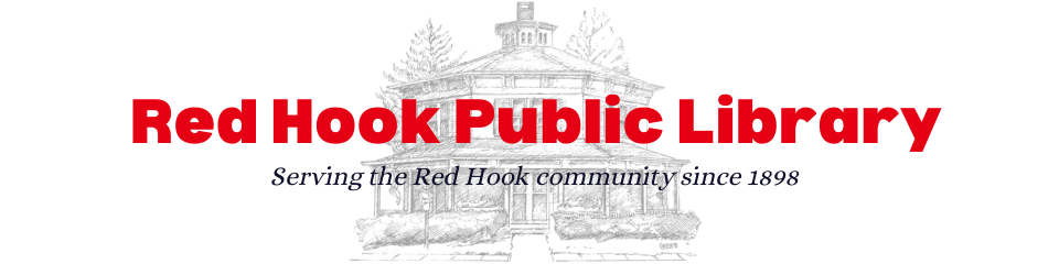 Red Hook Public Library